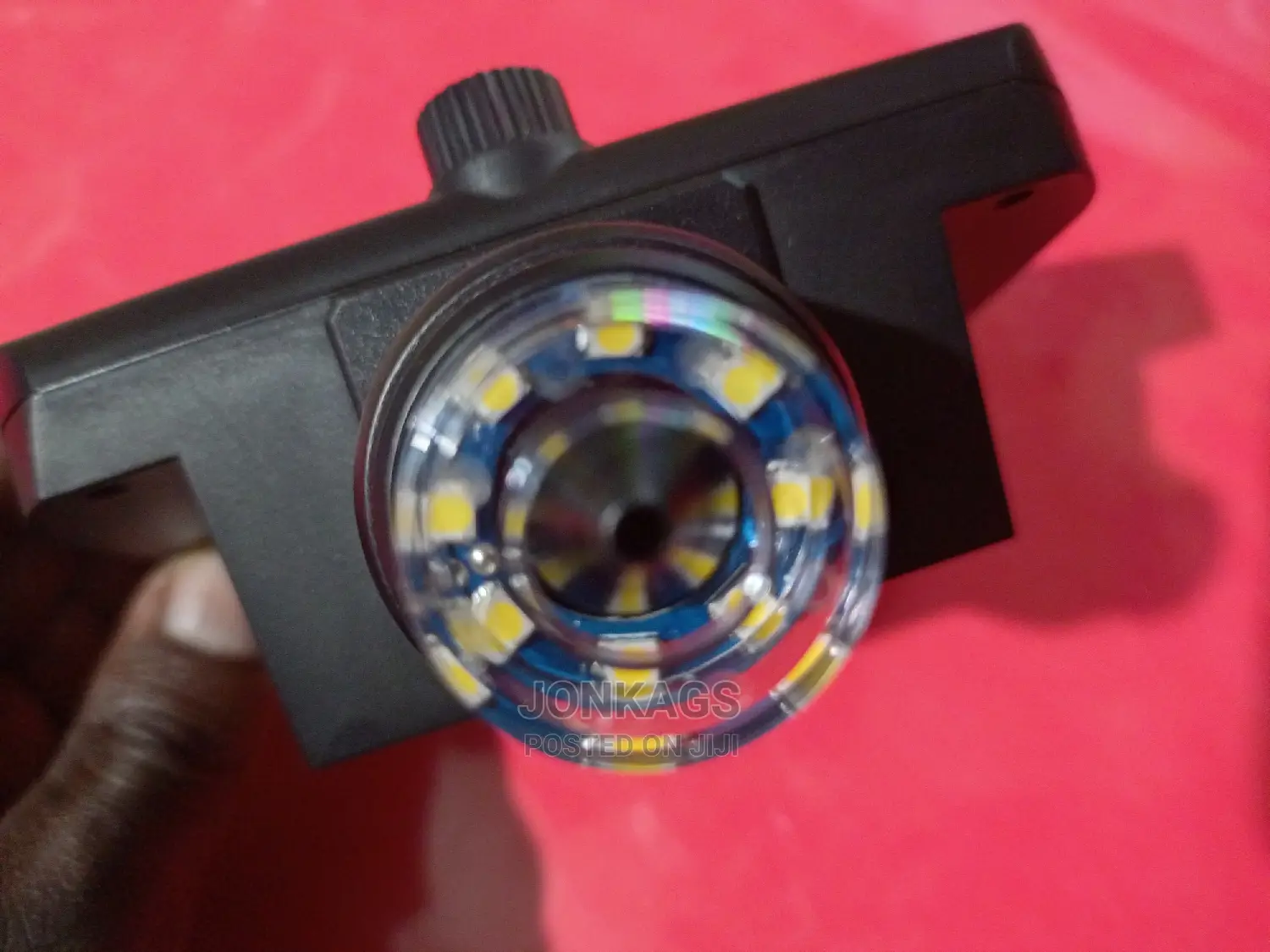 ×1,000 Digital Microscope Wifi Connection