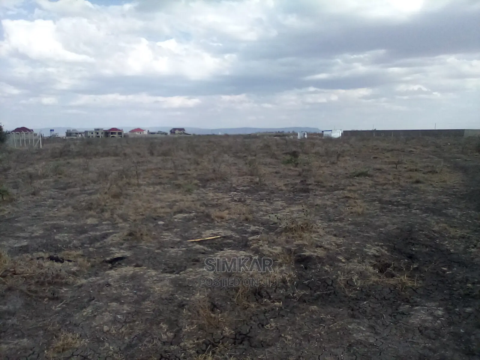 1/4-Acre Plots for Sale in Katani