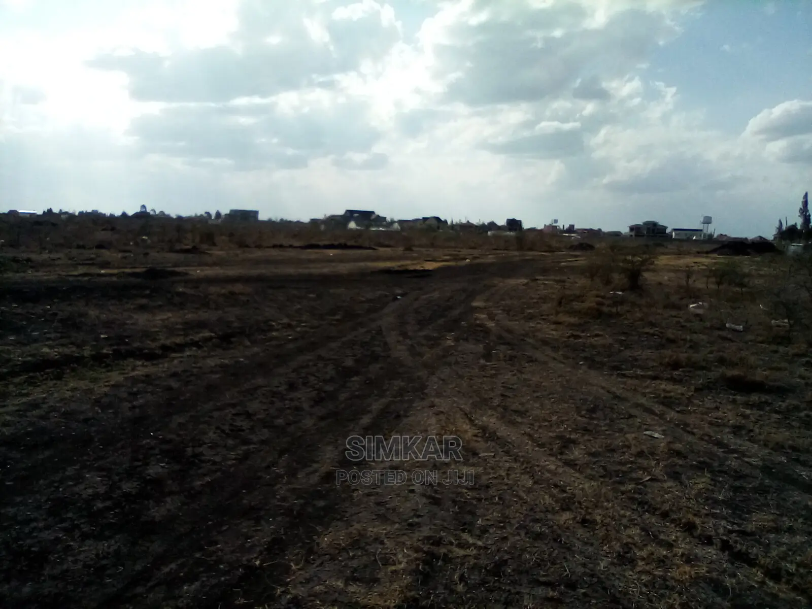 1/4-Acre Plots for Sale in Katani
