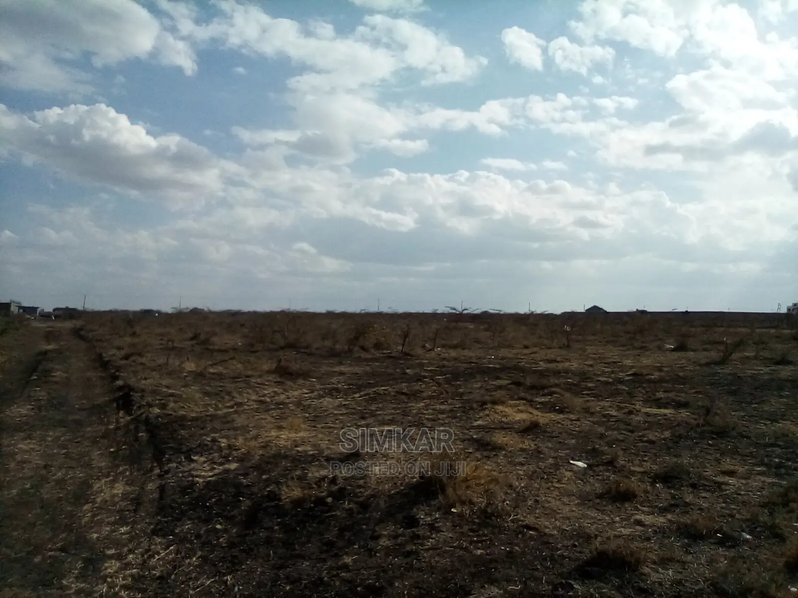 1/4-Acre Plots for Sale in Katani