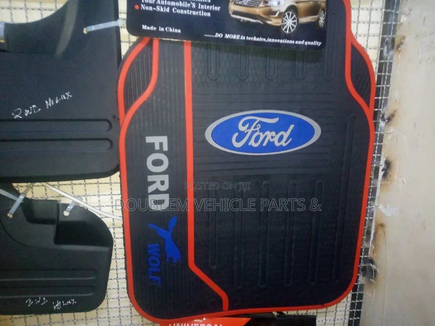Floormats/Car Carpets Ford,Toyota,Subaru,Mazda,Volkswagen