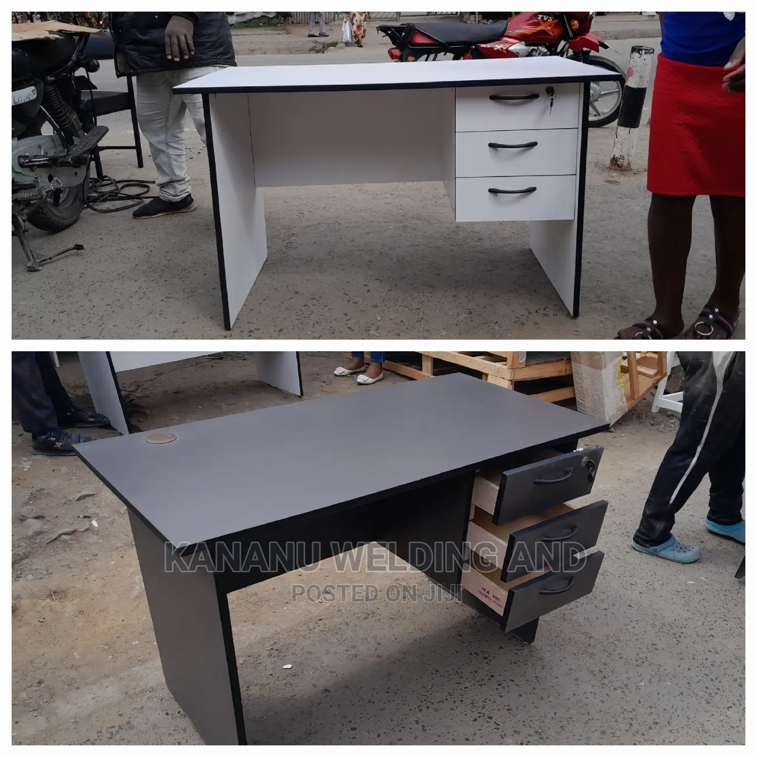 Office Desk