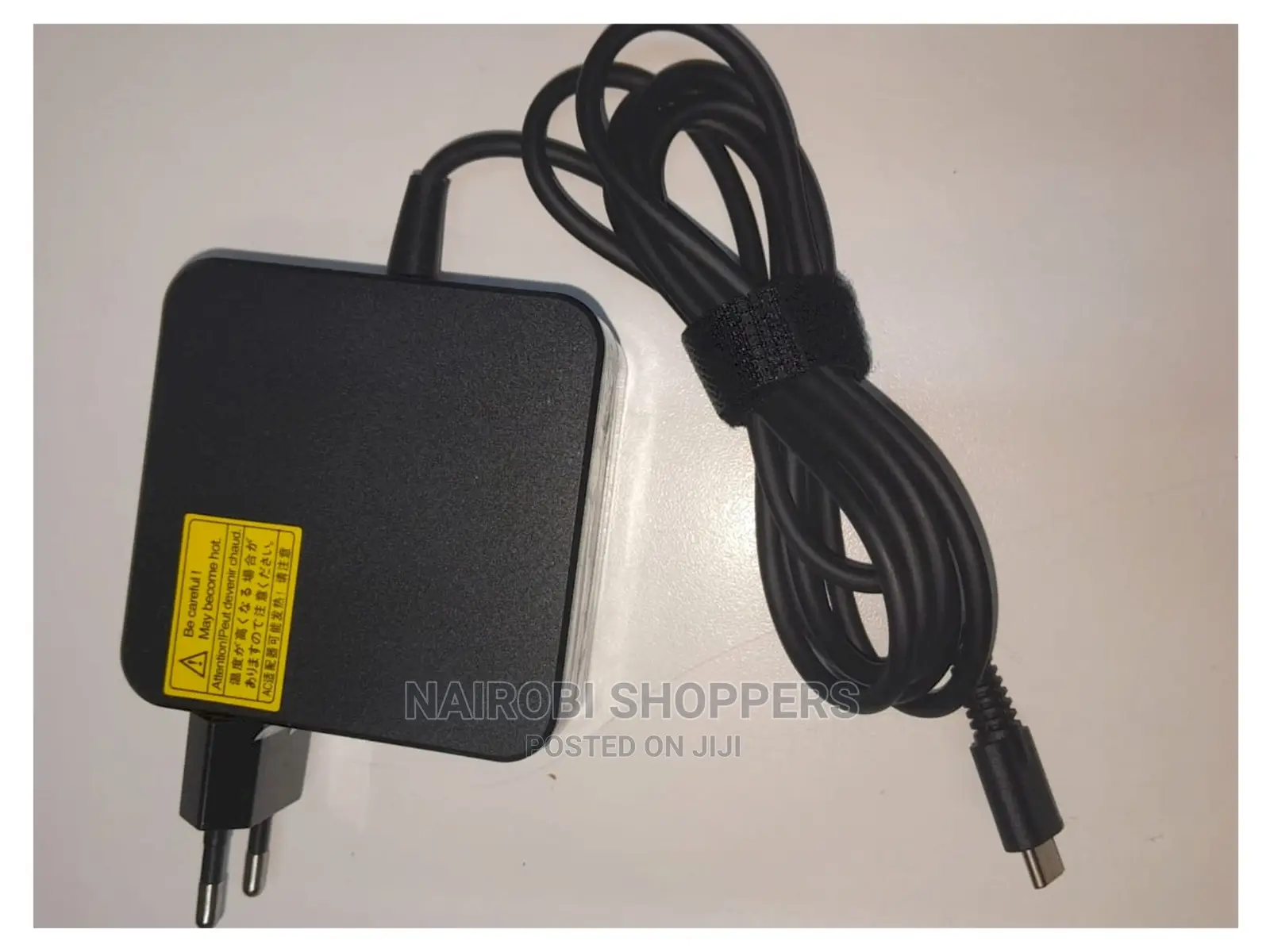 Type C Charger/Laptop Adapter 45watts