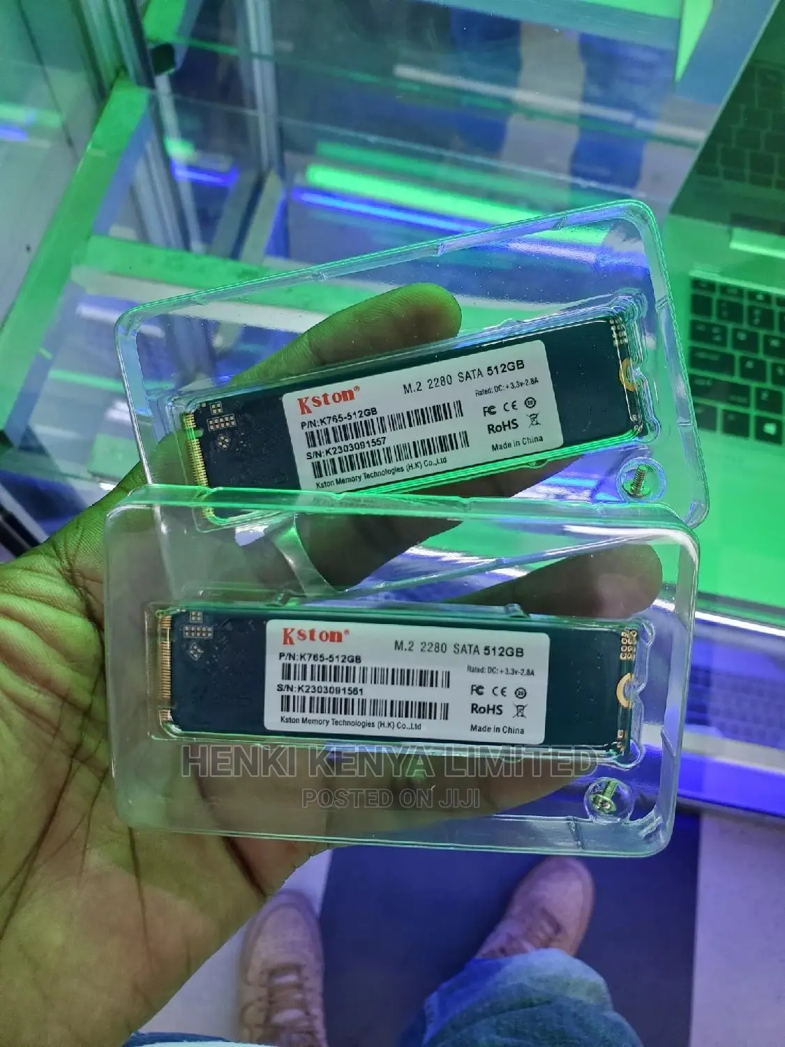 Affordable 512gb SSD M2 for Laptop and Desktop