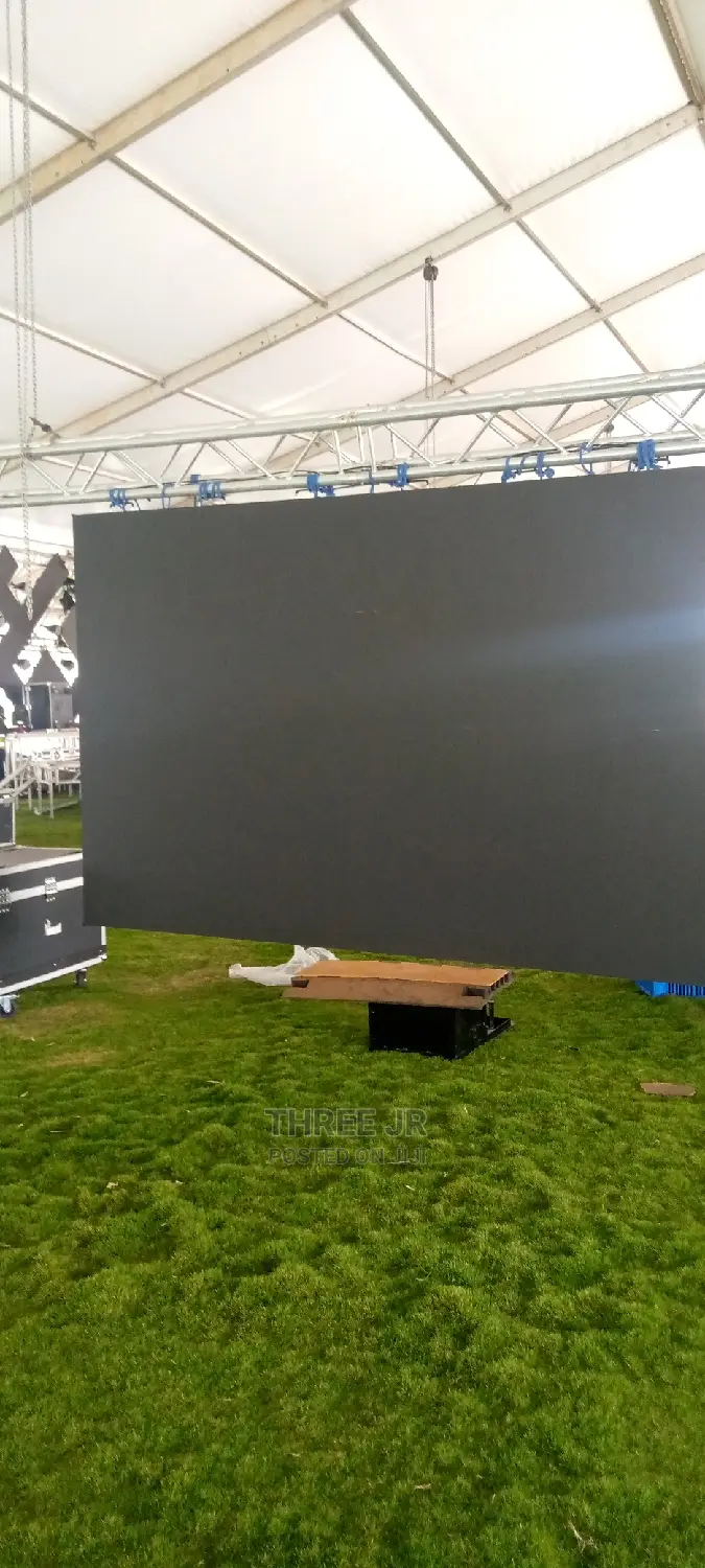 You Can Choose on How Many Panels U Want to Set Up