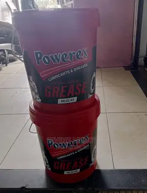 Powerex Grease 15kg (ORIGINAL)