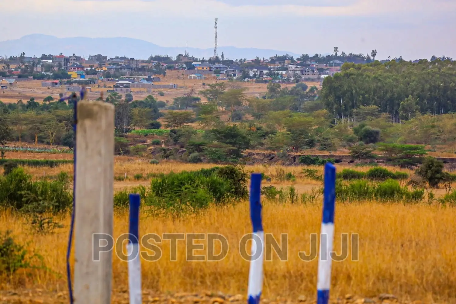 Kamulu Residential Plots by Fanaka.^EM