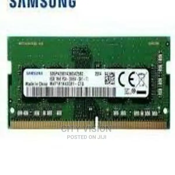 Samsung Laptop RAM DDR4 4GB 3200 Available
