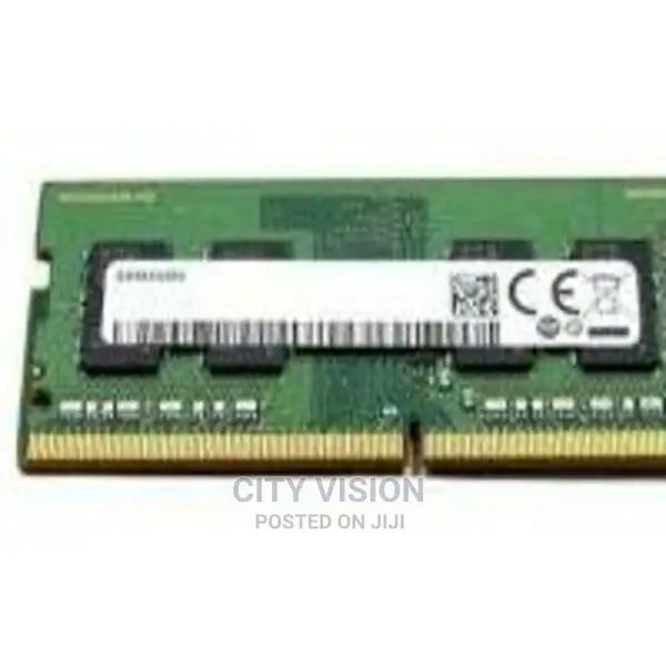 Samsung Laptop RAM DDR4 4GB 3200 Available Now^°