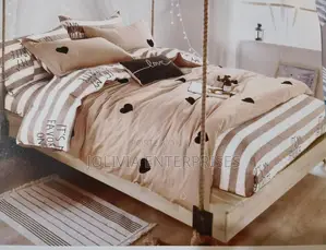6*6 Binded Duvets