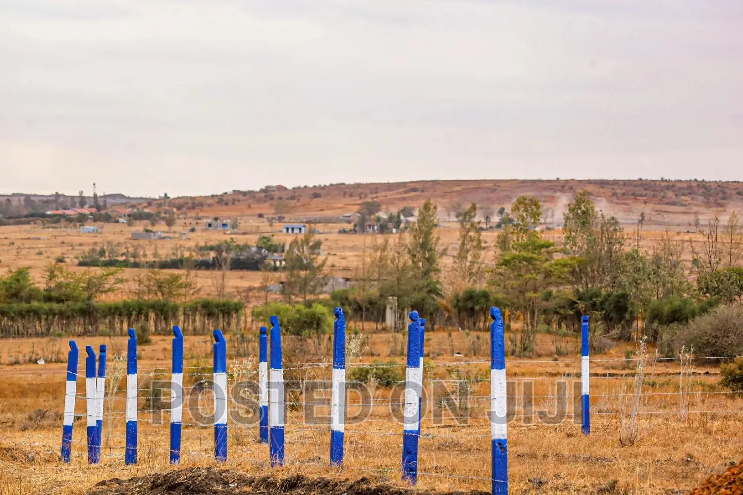 Affordable Kamulu Residential Plots. ^EM