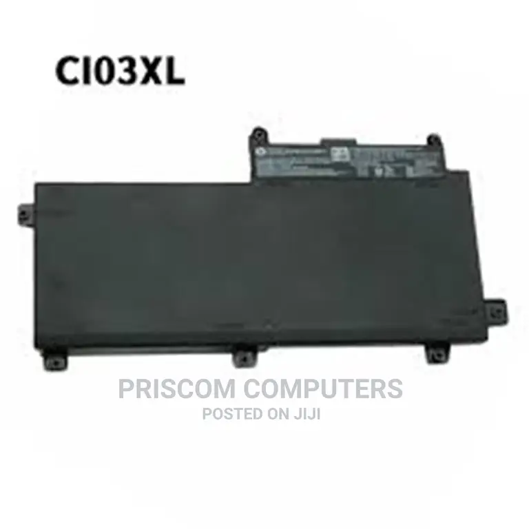 HP Probook 640 G2 G3 645 G3 650 G2 G3 655 Battery 801554-001