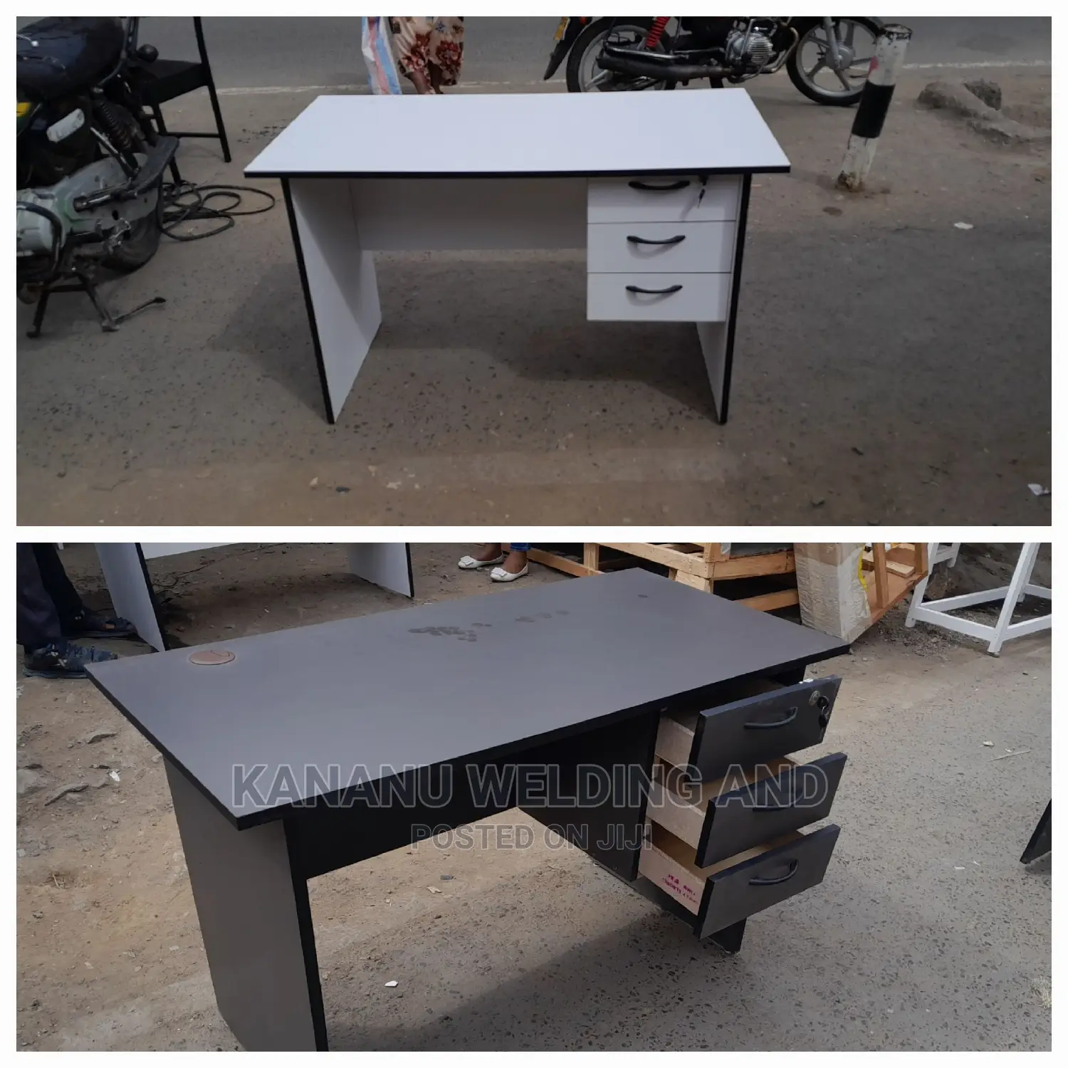 Office Desk