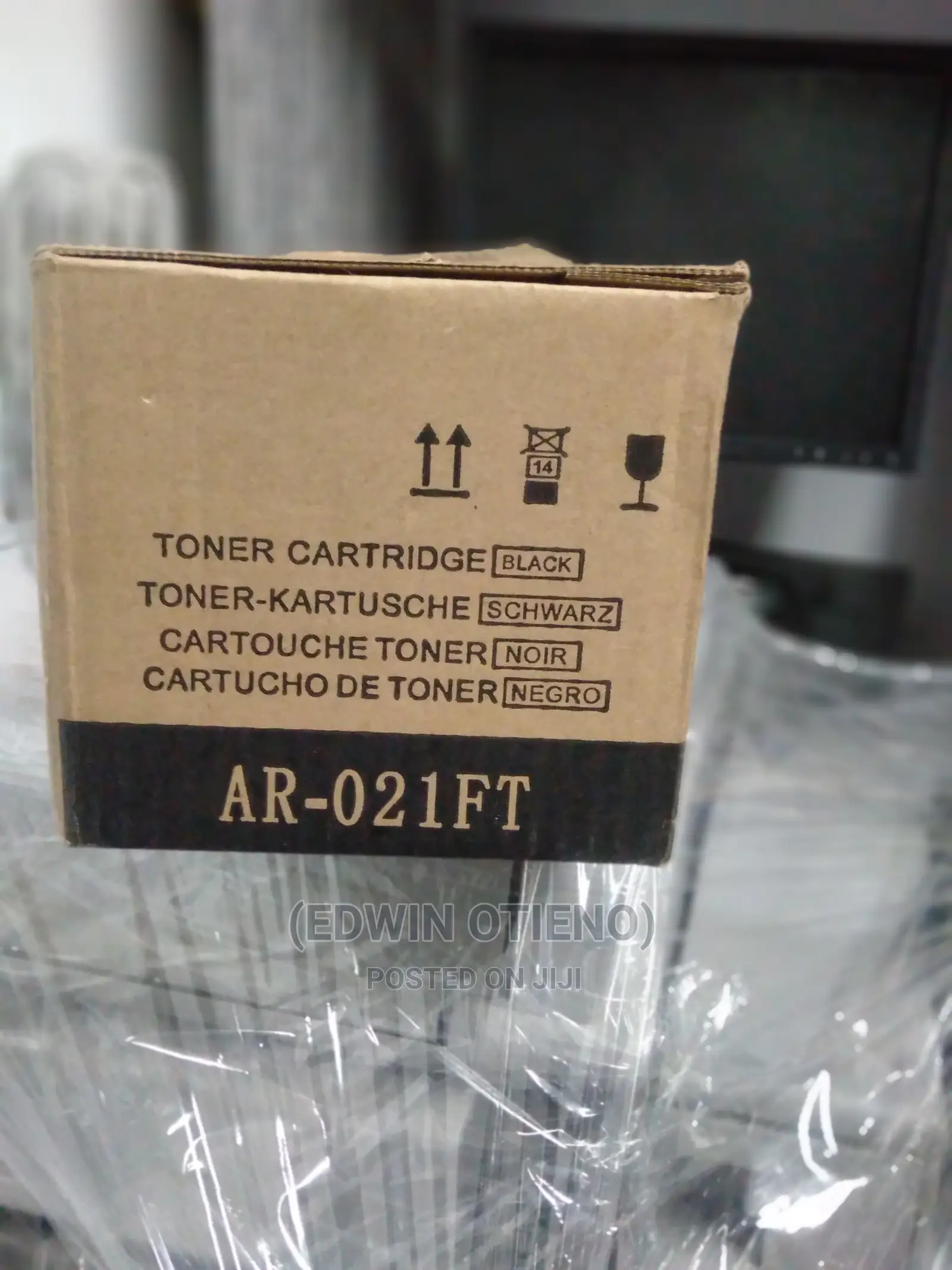 Best Ar-021ft Cartridge
