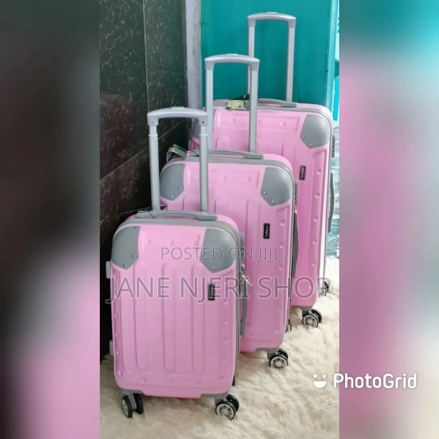 Quality Traveling Bags
