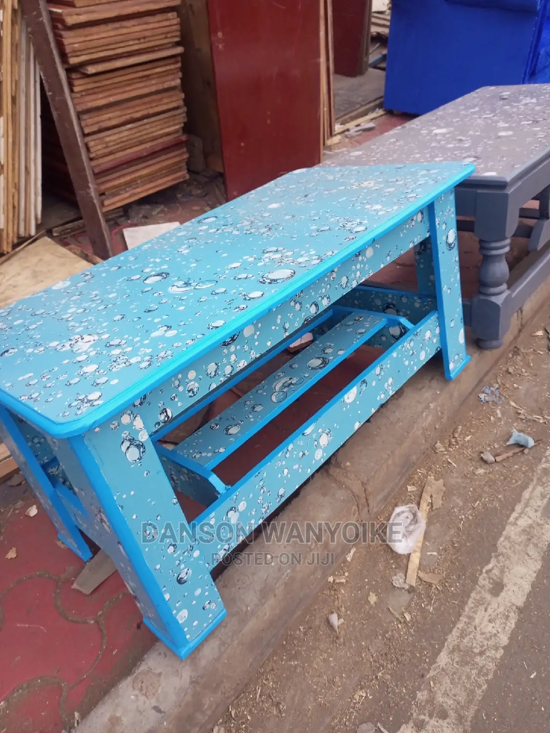 Coffee Table on Sale