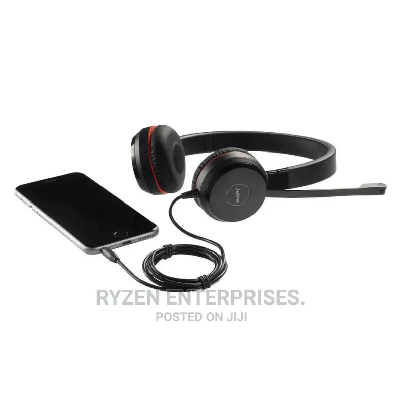 Jabra Evolve 30 Ii/ Evolve 30 Ii•^ Jabra Evolve 30 Ll
