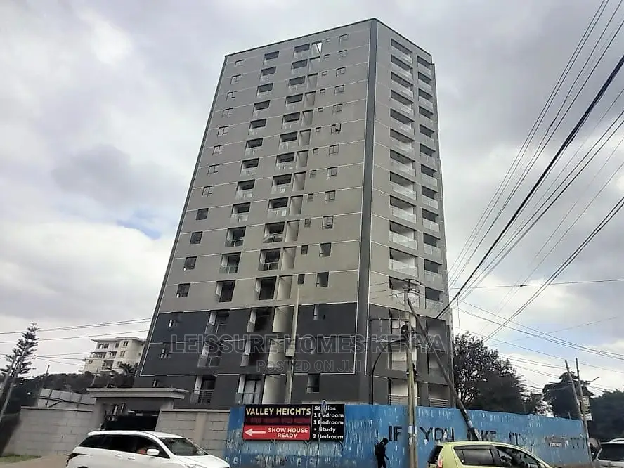 1bdrm Apartment in Valley Arcade for rent