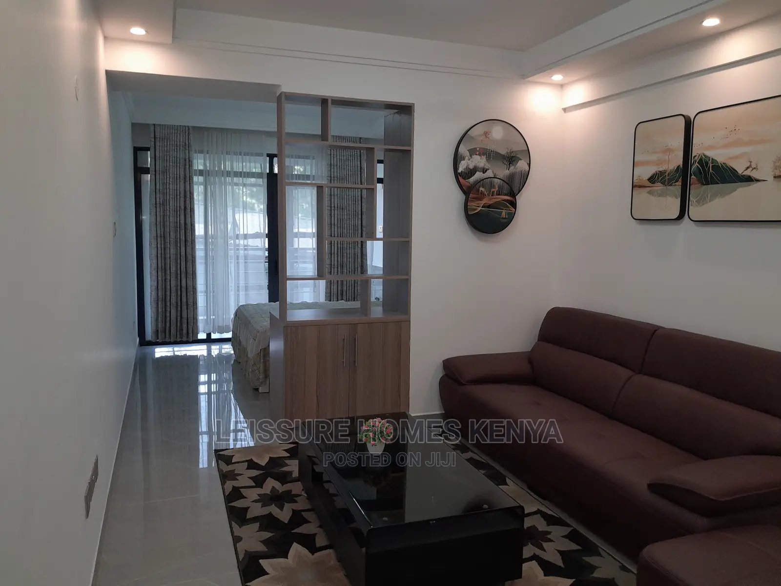 1bdrm Apartment in Valley Arcade for rent