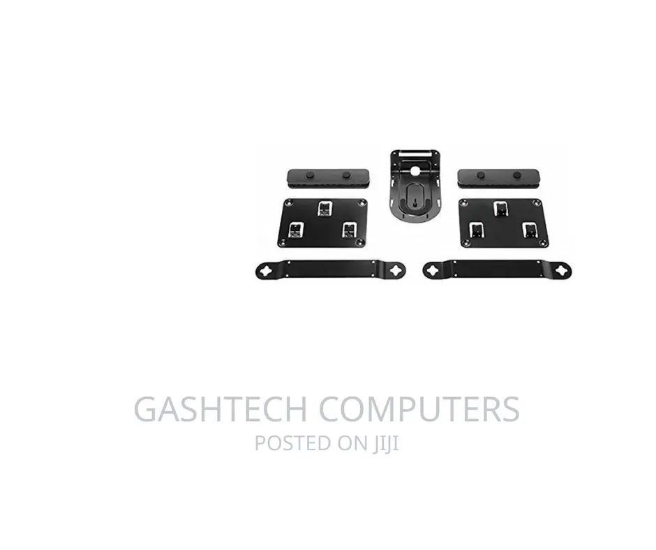 939-0016442 Logitech ^ Logitech Mounting Kit for the Rally