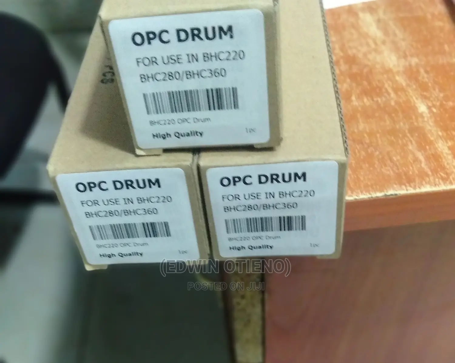 Bizhub C220/280/360 Opc Drum