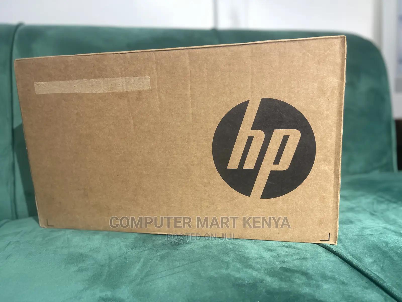 New Laptop HP Victus 16 8GB Intel Core I5 SSD 256GB