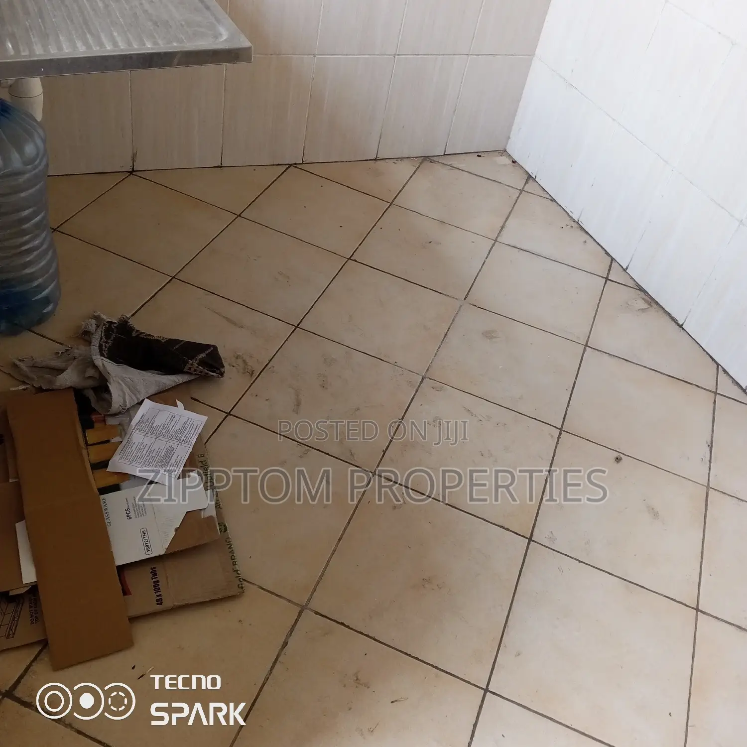 Studio Apartment in Nairobi West for rent