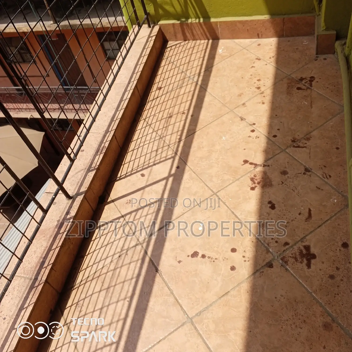 Studio Apartment in Nairobi West for rent