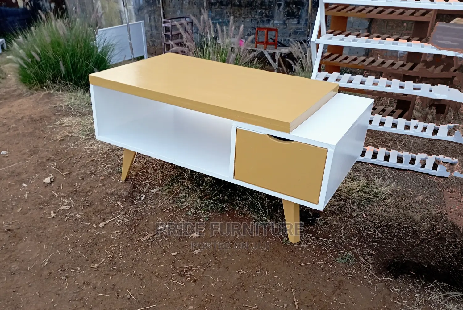 Coffee Table, Living Room Table