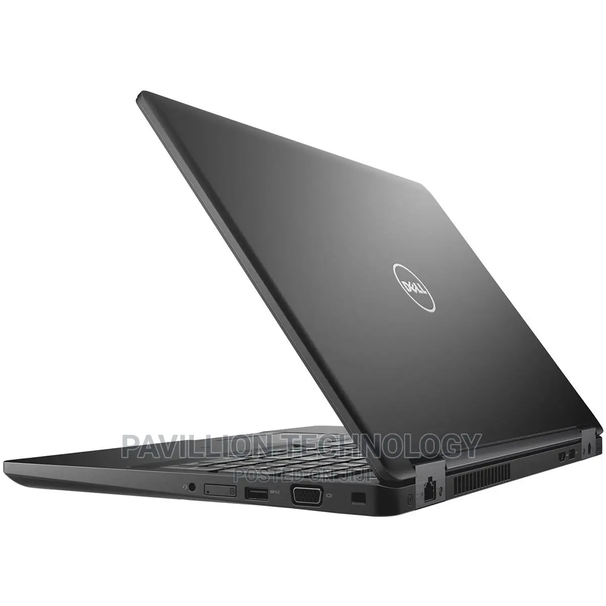 Laptop Dell Latitude 15 5580 16GB Intel Core I7 SSD 256GB