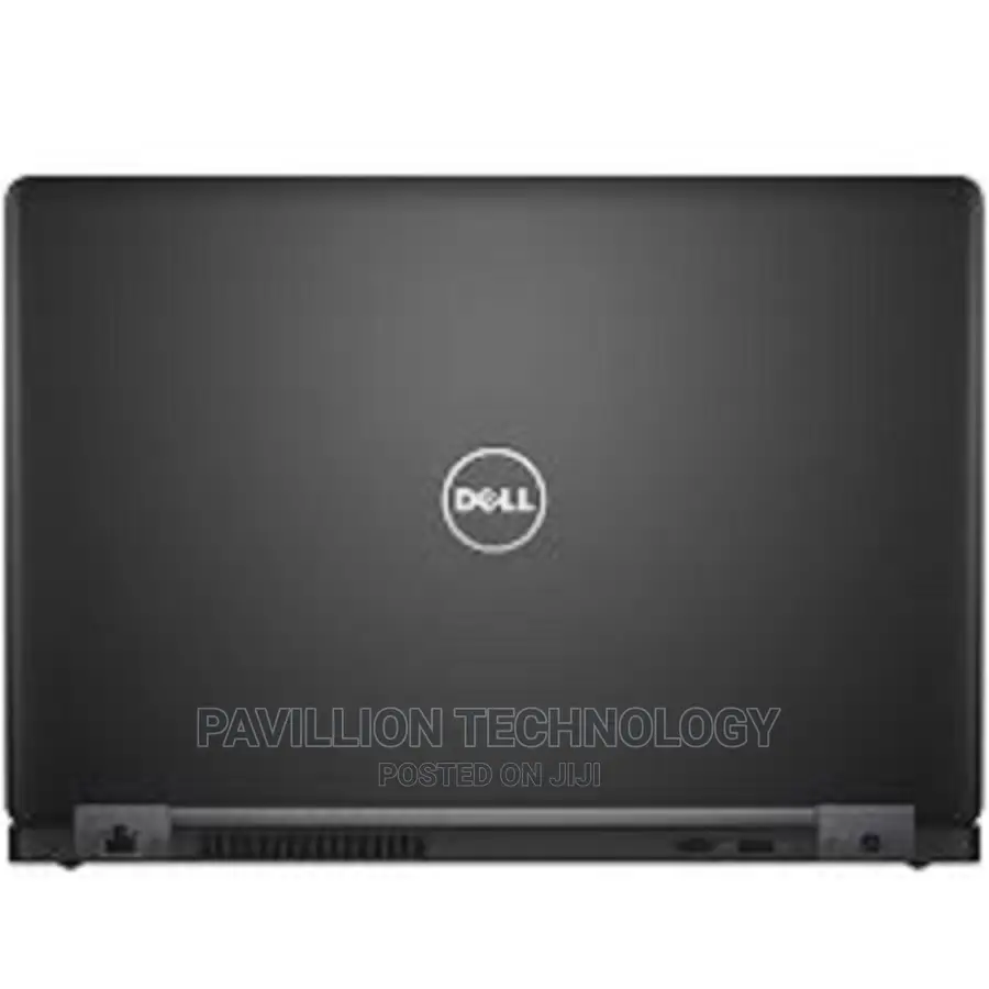 Laptop Dell Latitude 15 5580 16GB Intel Core I7 SSD 256GB