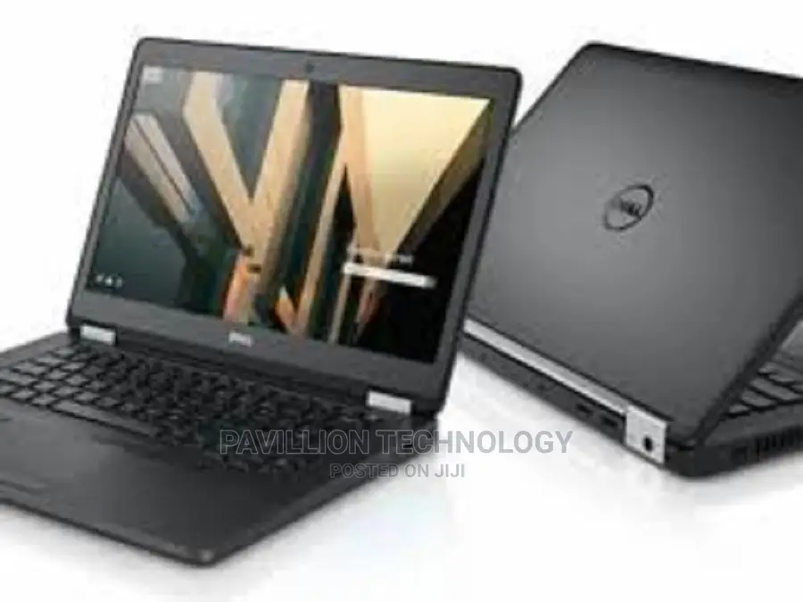 Laptop Dell Latitude 15 5580 16GB Intel Core I7 SSD 256GB