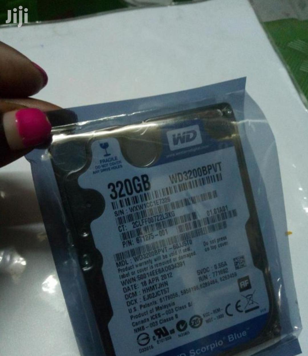 Internal Hard Disk For Hp