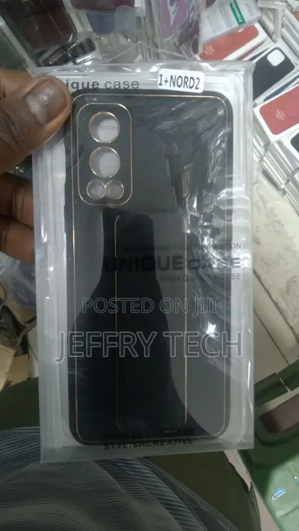 Oneplus Nord 2 Case Wrist Strap Leather TPU Back Cover