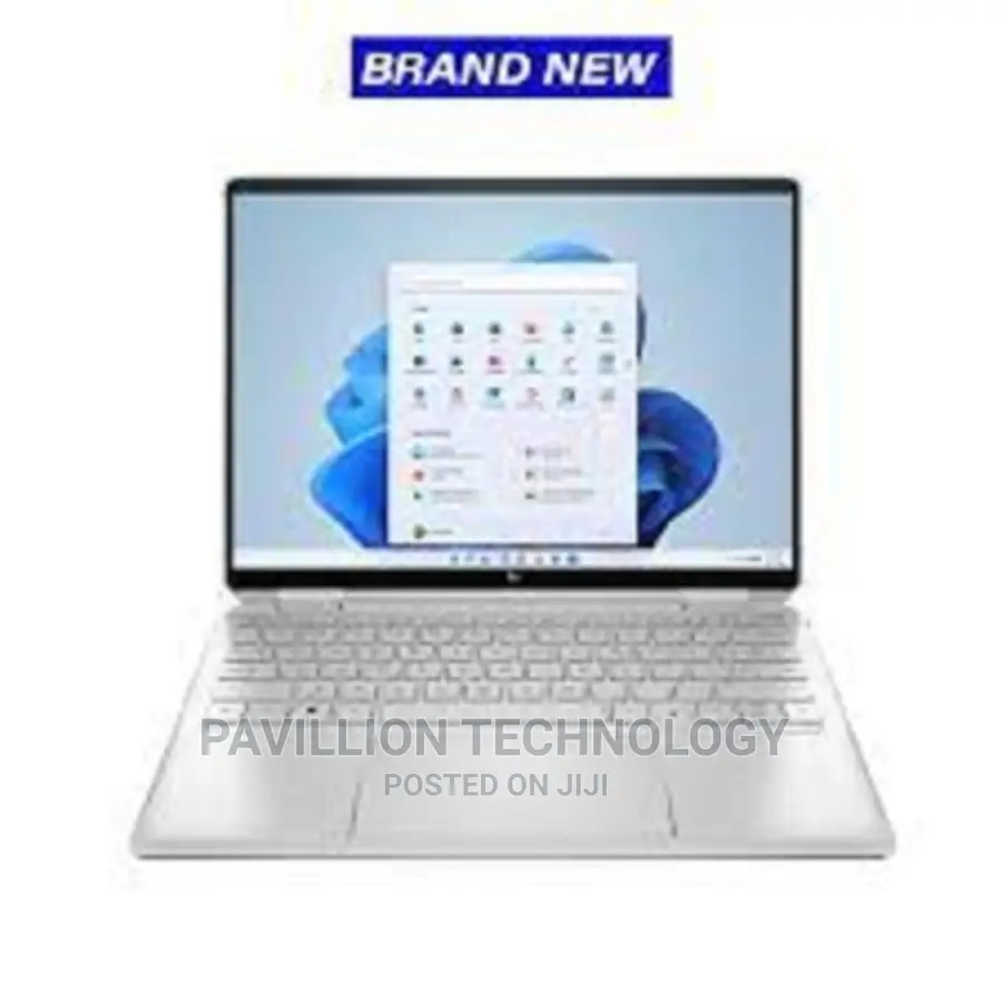 Laptop HP Spectre X360 13 16GB Intel Core I7 SSD 512GB
