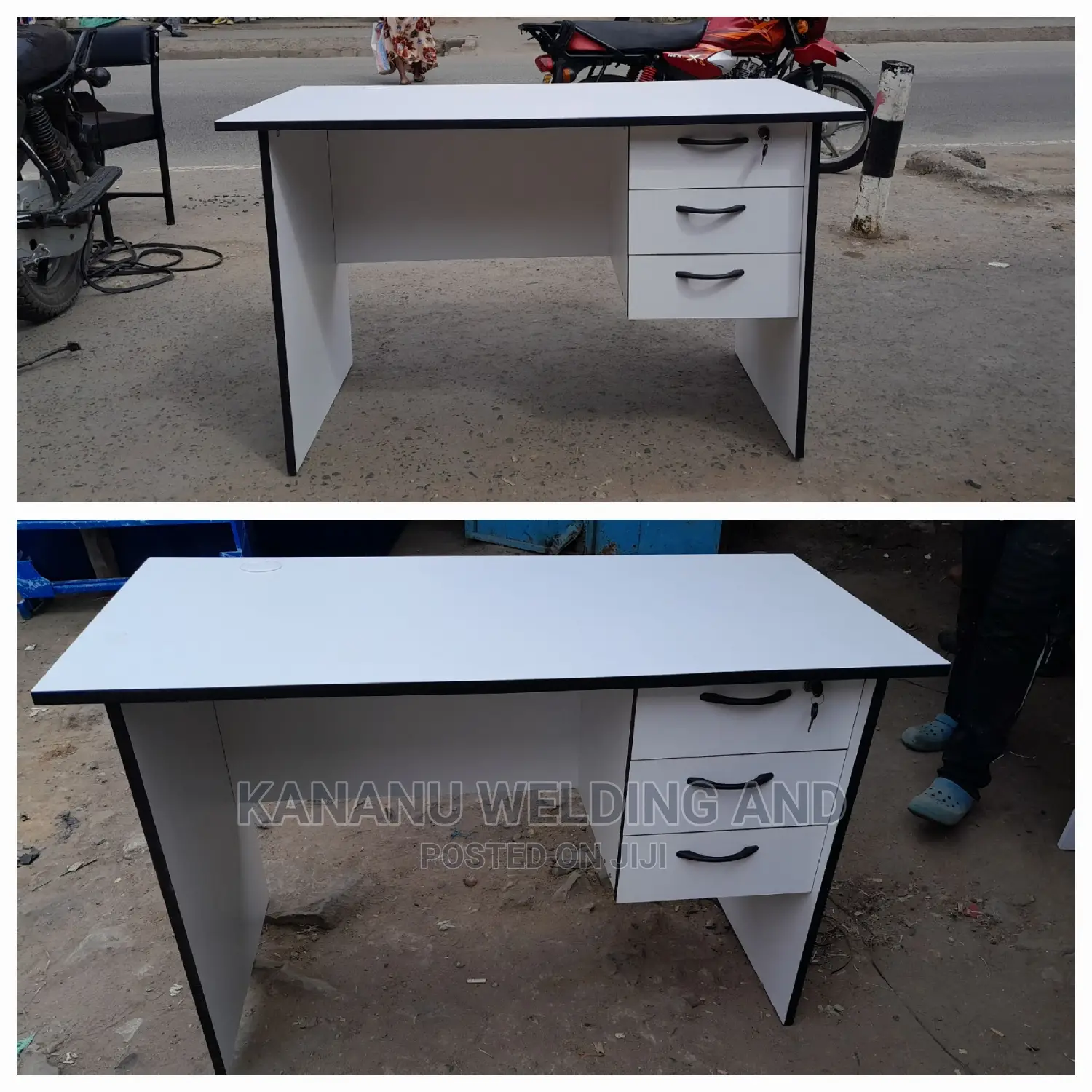 Office Desk