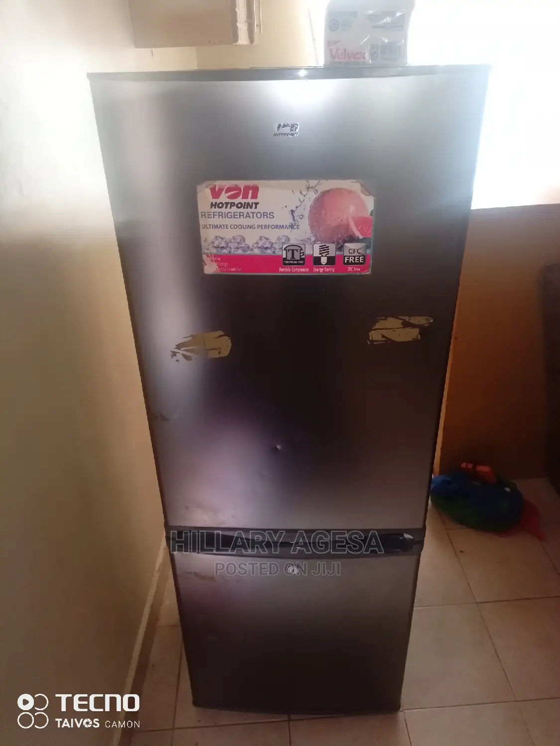 Fridge Gas Refill Services