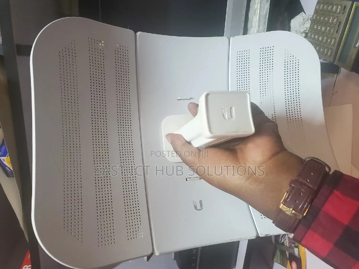 RESTOCKED. Ubiquiti Litebeam M5 | 5ghz, 23dbi, Airmax CPE