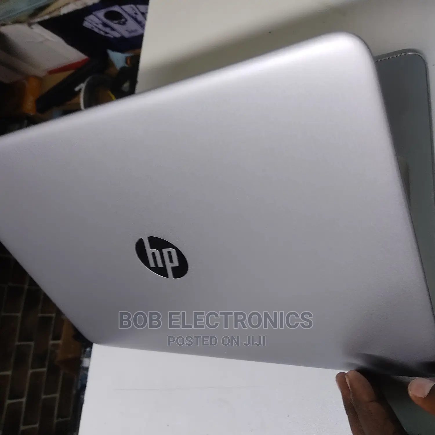Laptop HP EliteBook 840 G3 8GB Intel Core I5 SSD 256GB