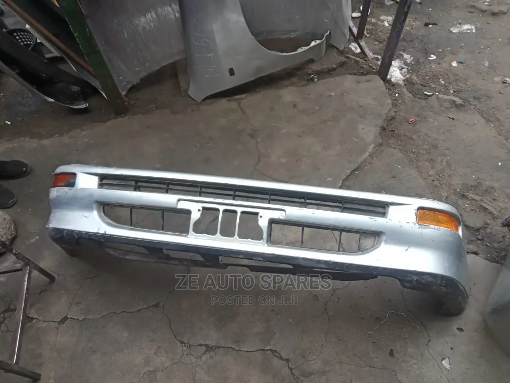 Toyota 100 Front Bumper Available