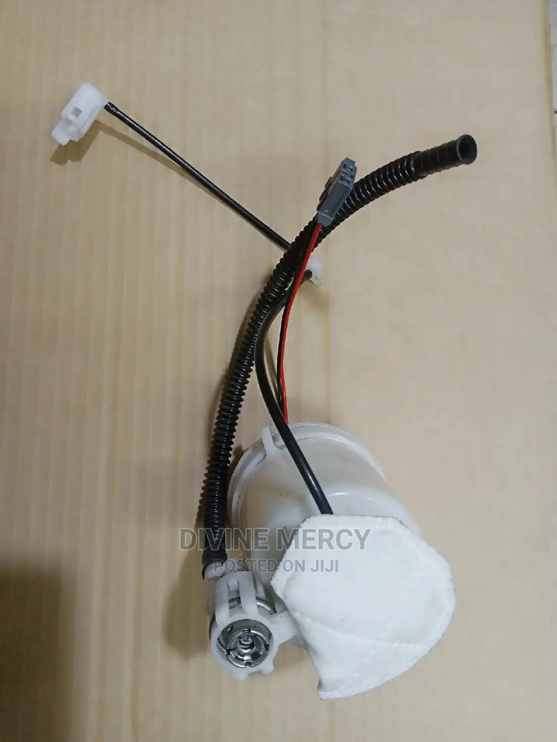 Fuel Pump (Original)