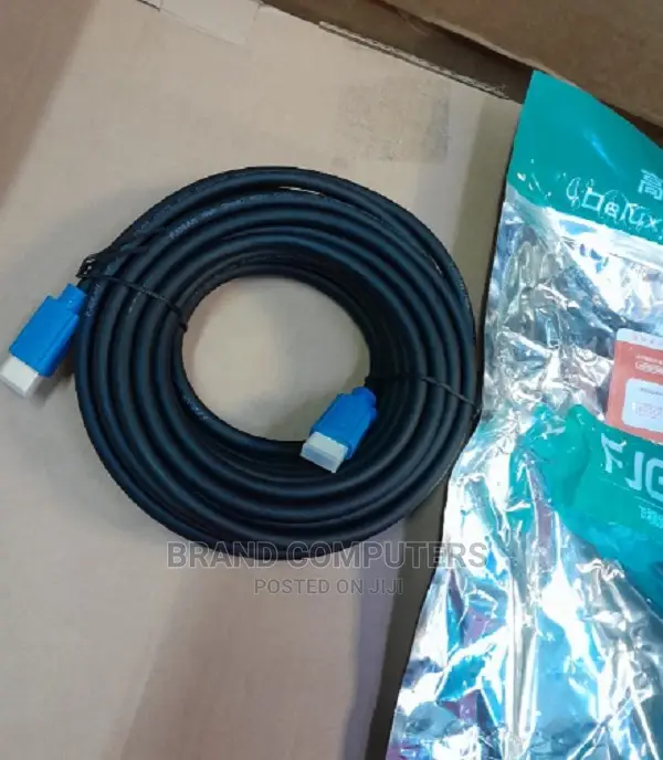 HDMI Cable 10M, 15M, 20M, 30M