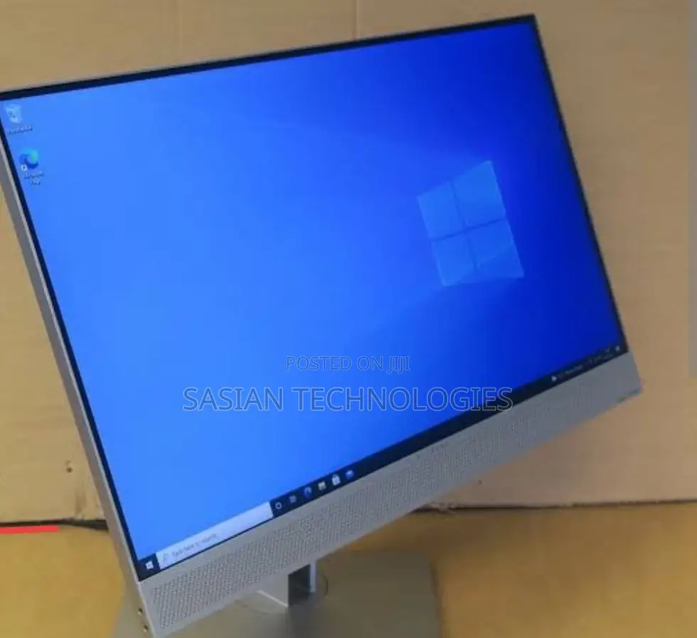 Desktop Computer HP EliteDesk 800 G3 16GB Intel Core I5 SSD 512GB
