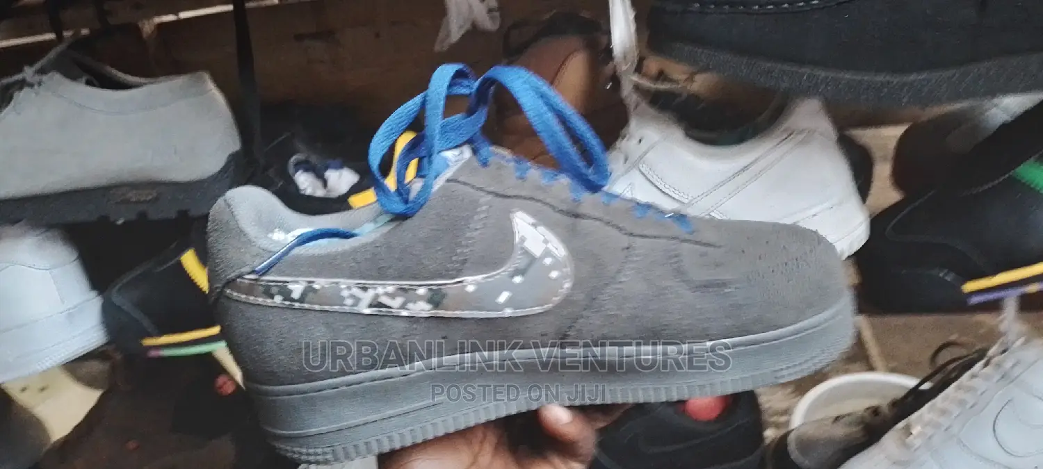 Nike Sneakers | Zoom | Airforce