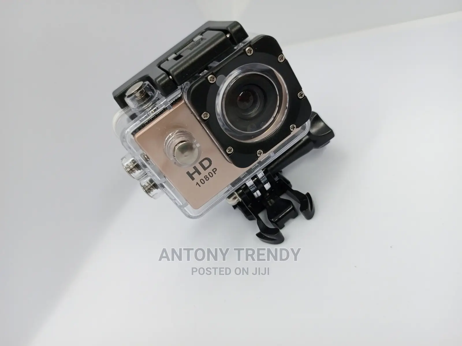 Sports Camera Go Pro HD 1080p Mini Camcorders Action Camera