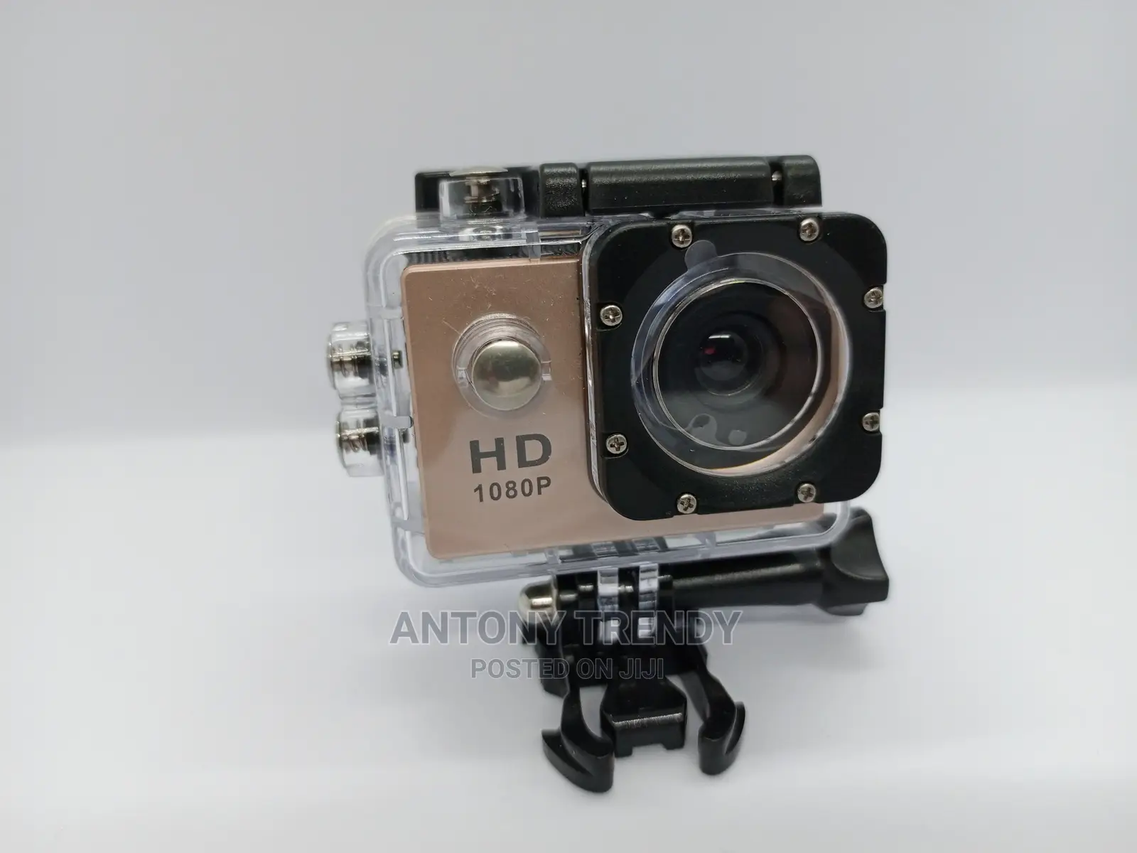 1080p Mini Camcorders Action Camera Video Full Hd