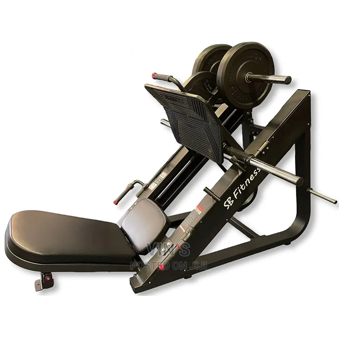 Commercial Leg Press Machines/ Leg Press Machines% Leg Press