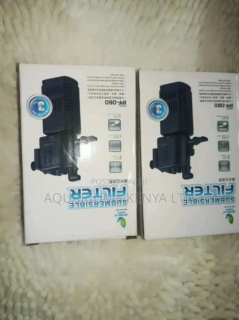 Jeneca-060 Aquarium Filter Pump,Pumps