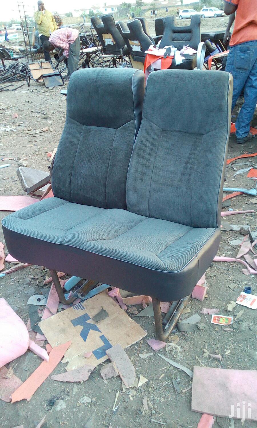 Car Seats Repair