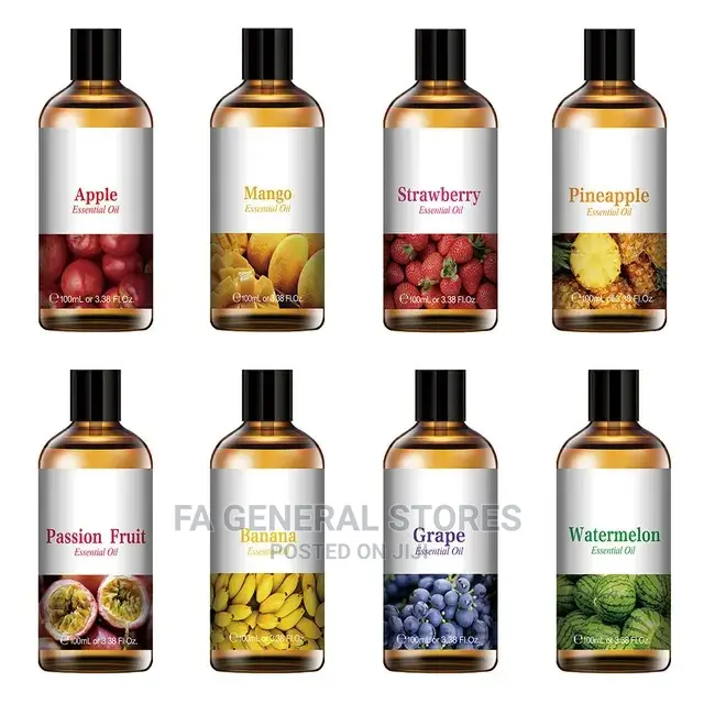 Apple Essential, Fragrance,Oil,Cider Vinegar